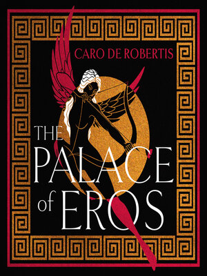 cover image of The Palace of Eros